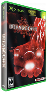 Breakdown
